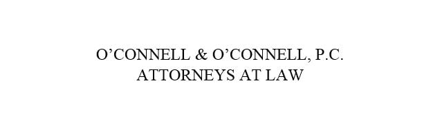 O’Connell & O’Connell, P.C., Attorneys at Law